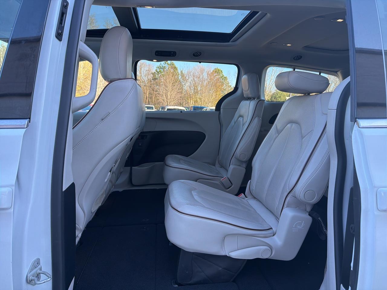 2020 Chrysler Pacifica Limited Ashland VA