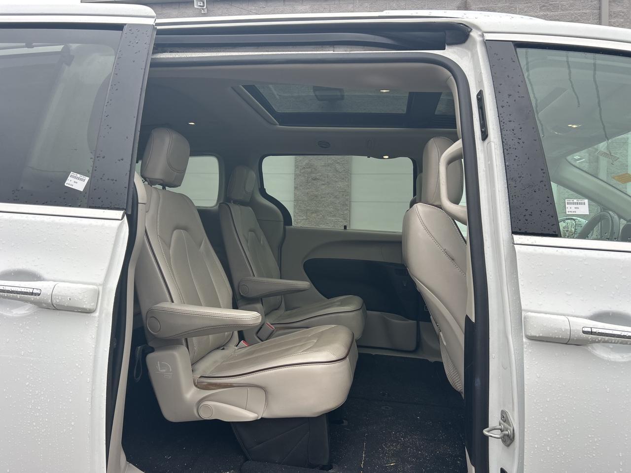 2020 Chrysler Pacifica Limited Ashland VA