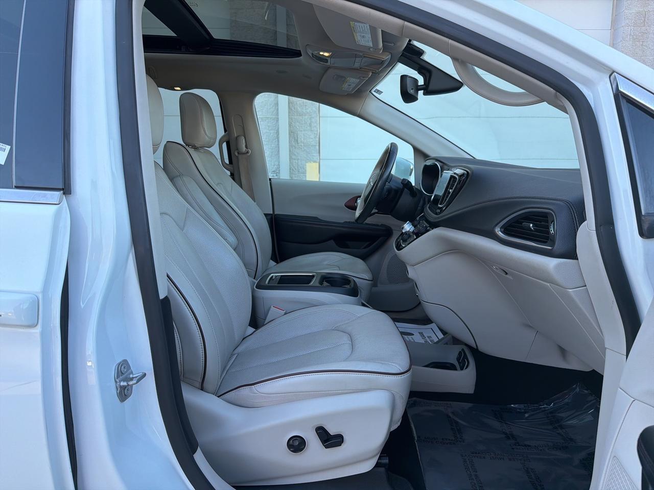 2020 Chrysler Pacifica Limited Ashland VA