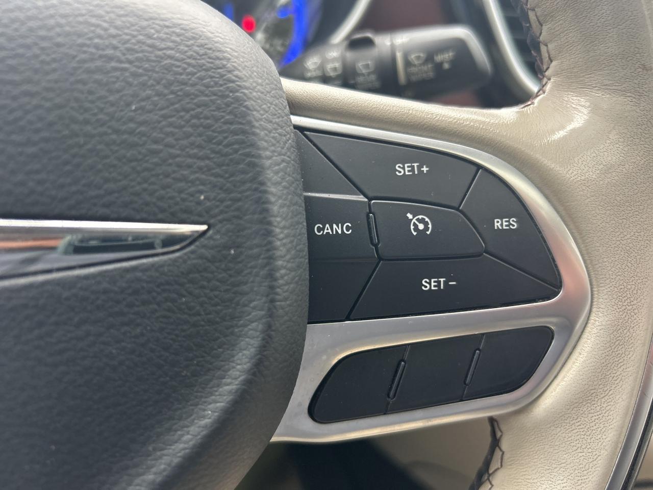 2020 Chrysler Pacifica Limited Ashland VA