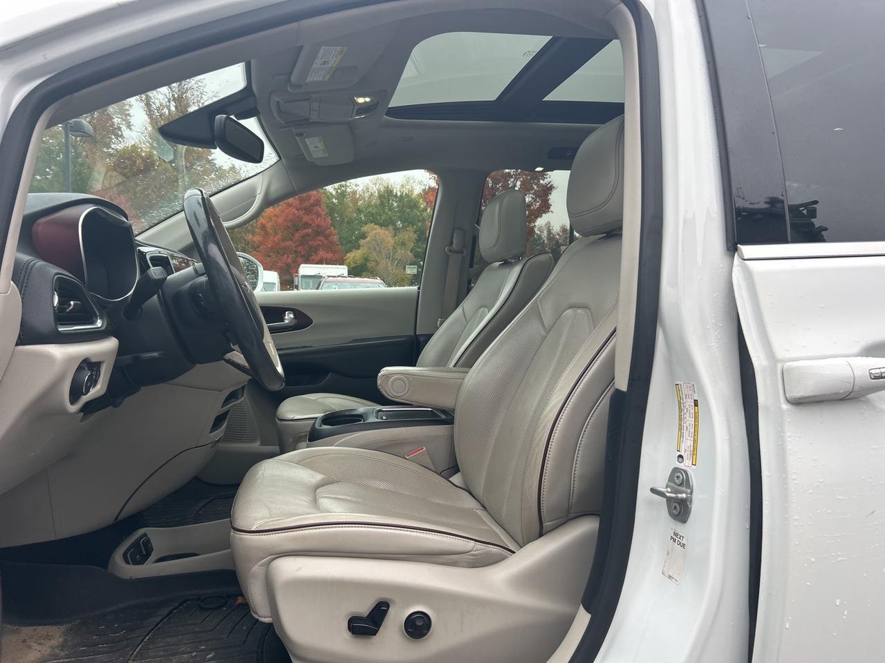 2020 Chrysler Pacifica Limited Ashland VA