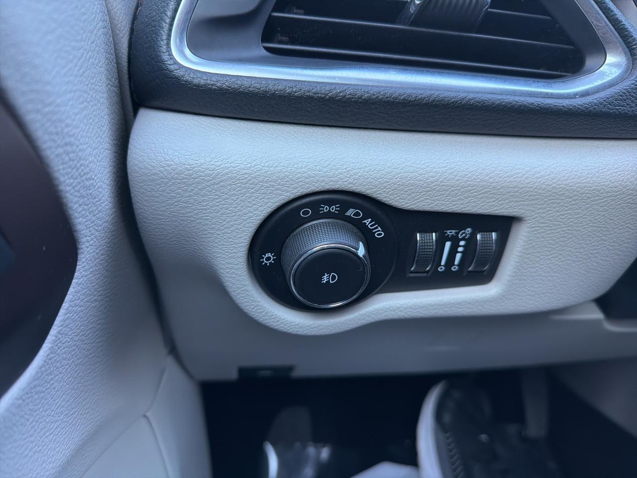 2020 Chrysler Pacifica Limited Ashland VA