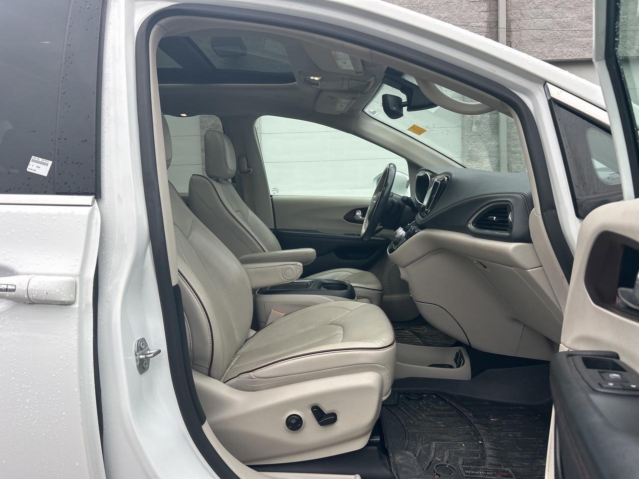 2020 Chrysler Pacifica Limited Ashland VA