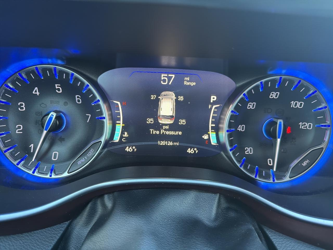 2020 Chrysler Pacifica Limited Ashland VA