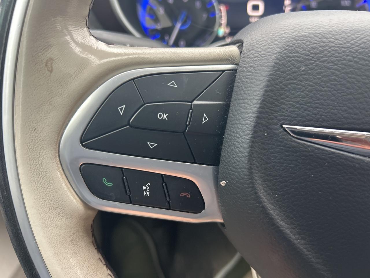 2020 Chrysler Pacifica Limited Ashland VA