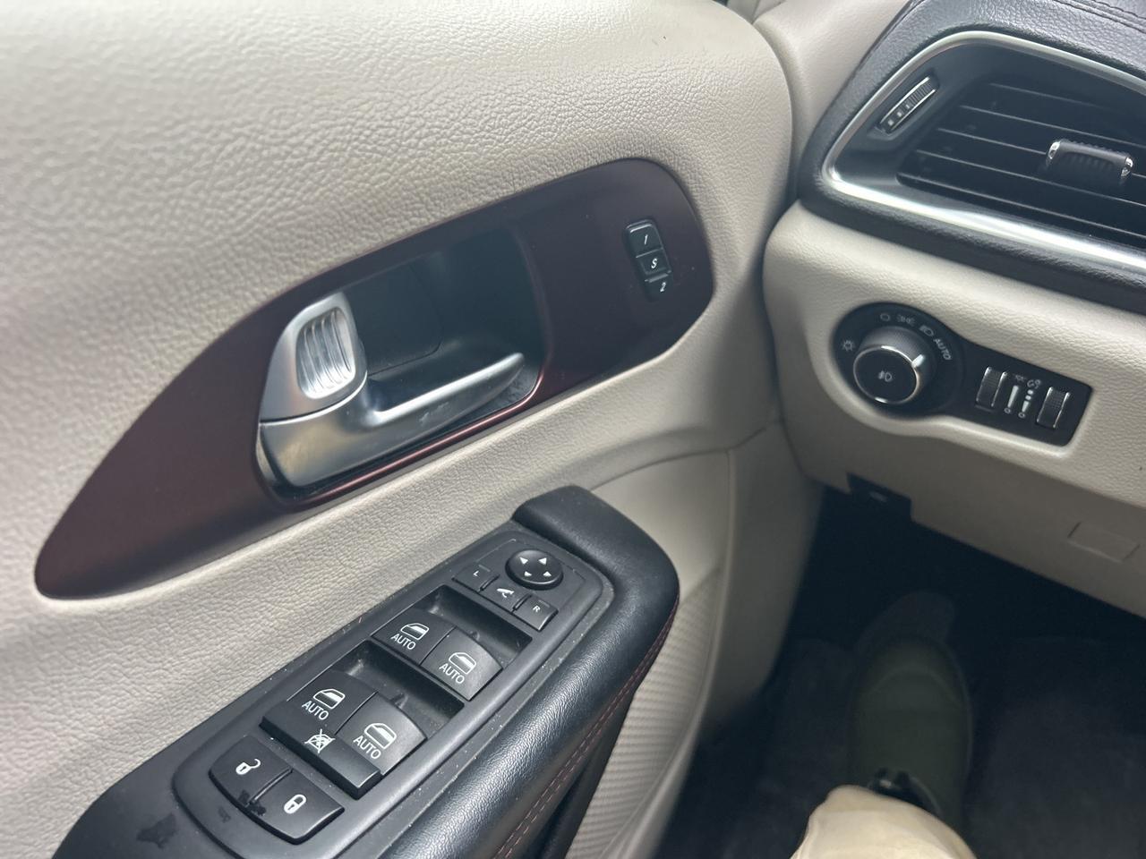 2020 Chrysler Pacifica Limited Ashland VA