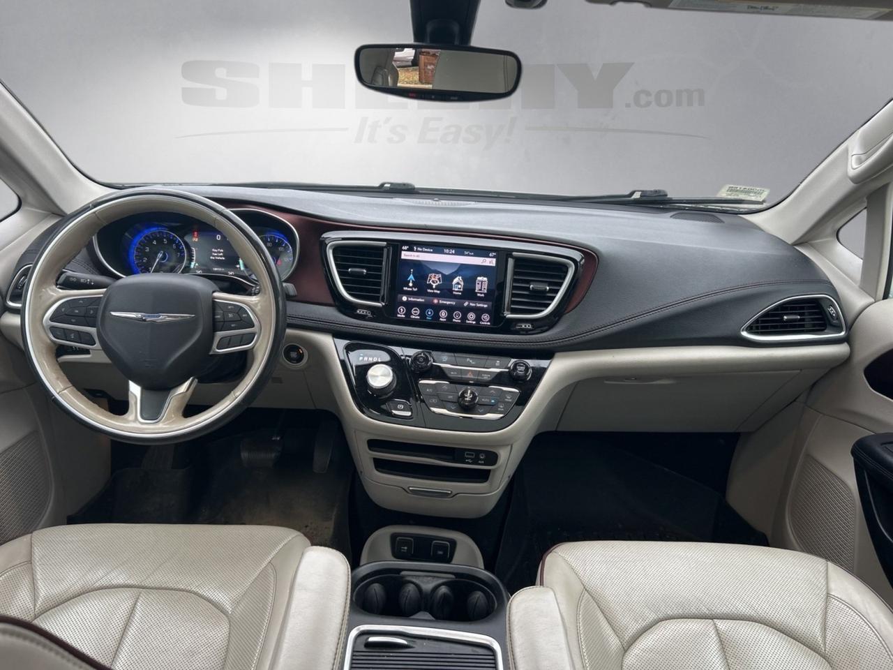 2020 Chrysler Pacifica Limited Ashland VA