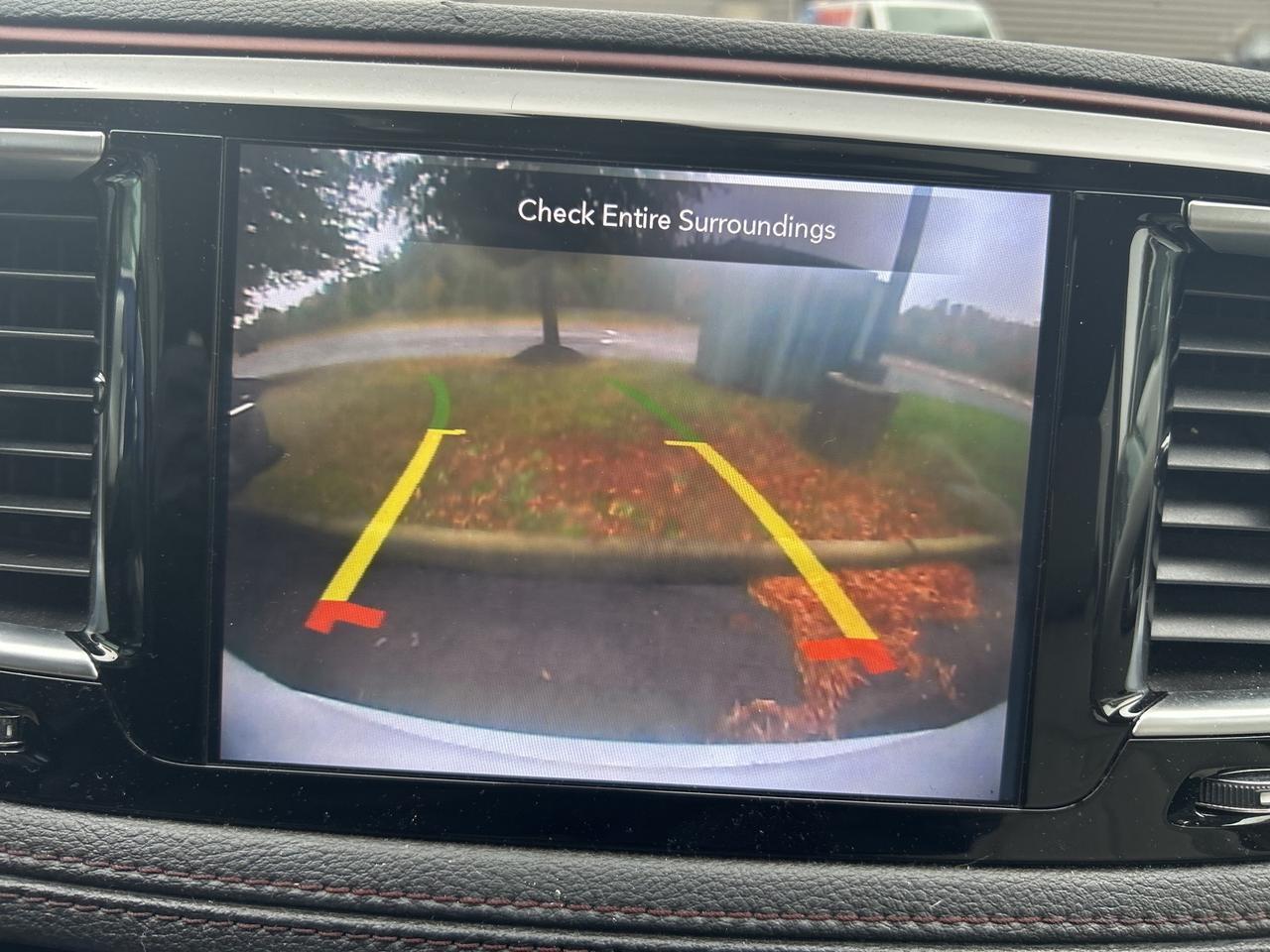 2020 Chrysler Pacifica Limited Ashland VA