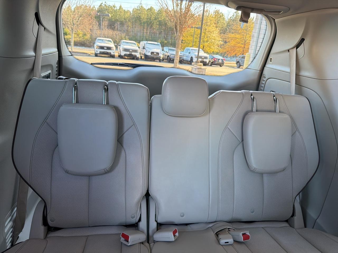 2020 Chrysler Pacifica Limited Ashland VA