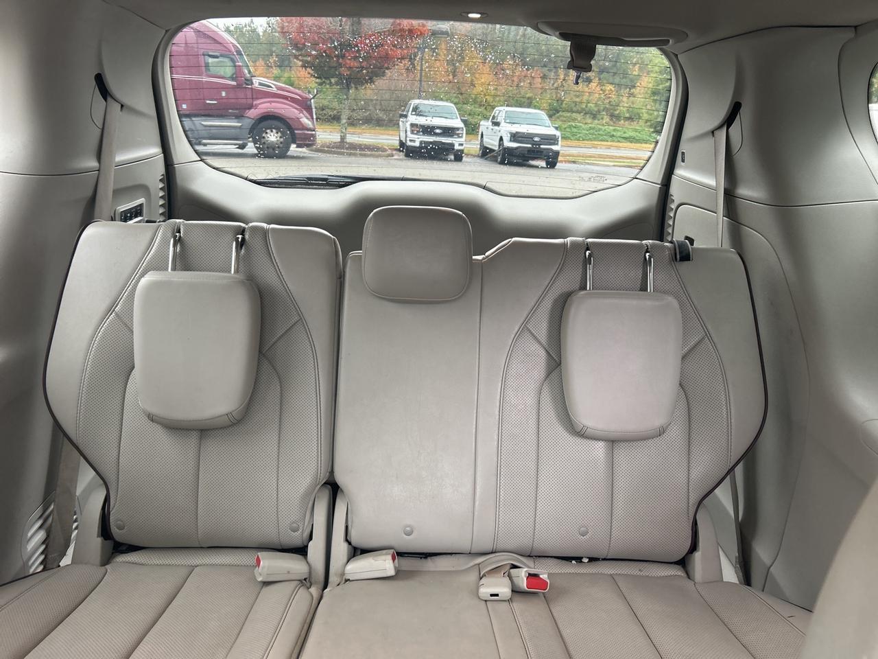 2020 Chrysler Pacifica Limited Ashland VA