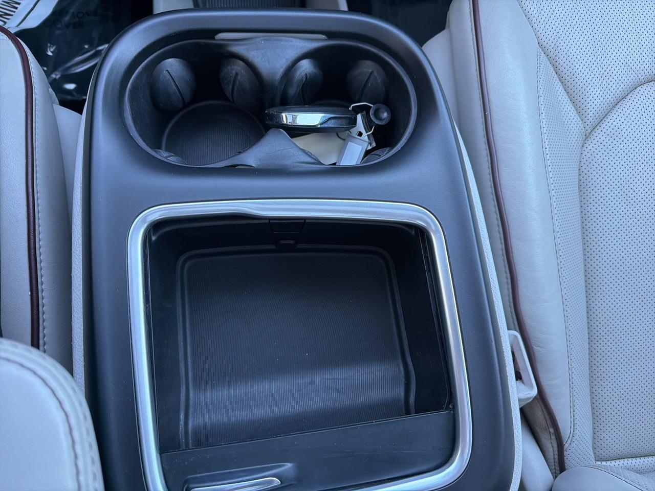 2020 Chrysler Pacifica Limited Ashland VA