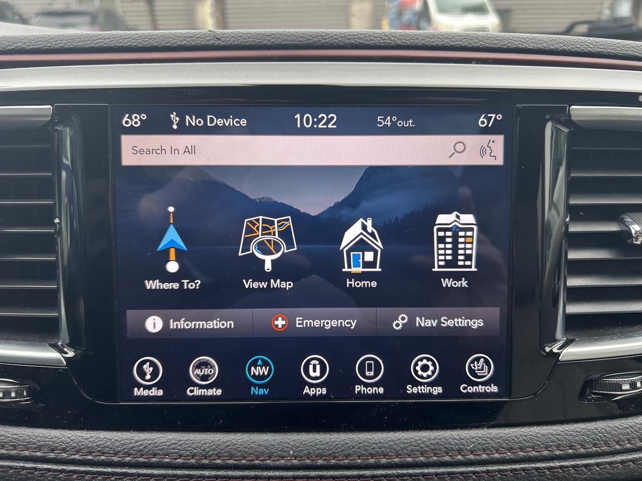 2020 Chrysler Pacifica Limited Ashland VA