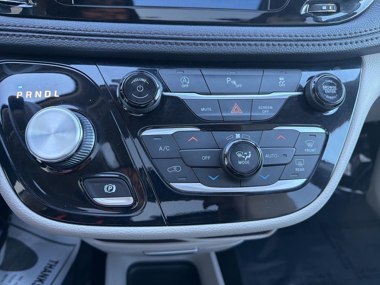 2020 Chrysler Pacifica Limited Ashland VA