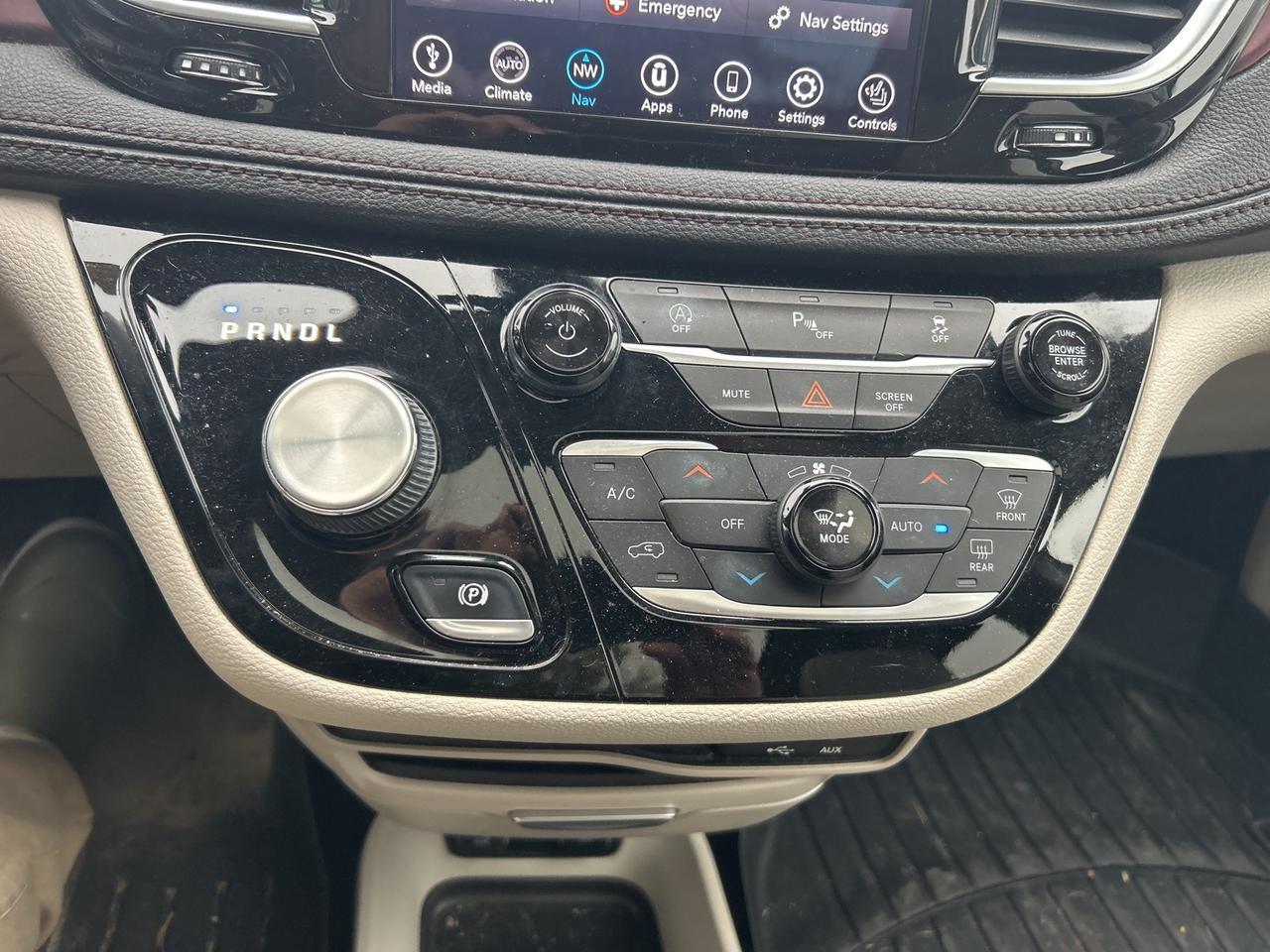 2020 Chrysler Pacifica Limited Ashland VA