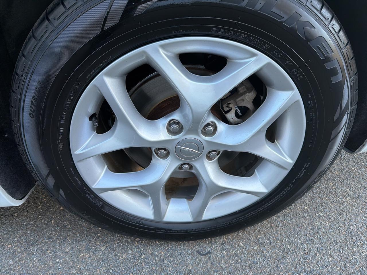 2020 Chrysler Pacifica Limited Ashland VA