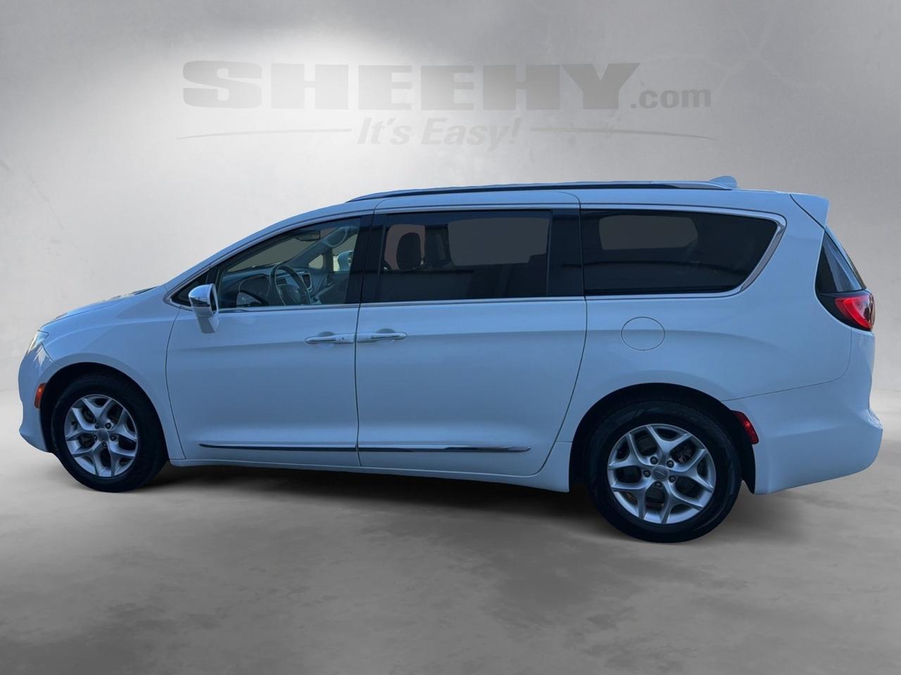 2020 Chrysler Pacifica Limited Ashland VA