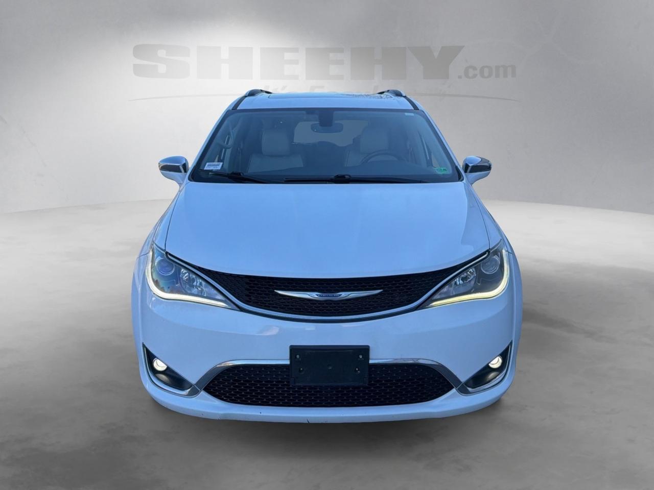 2020 Chrysler Pacifica Limited Ashland VA