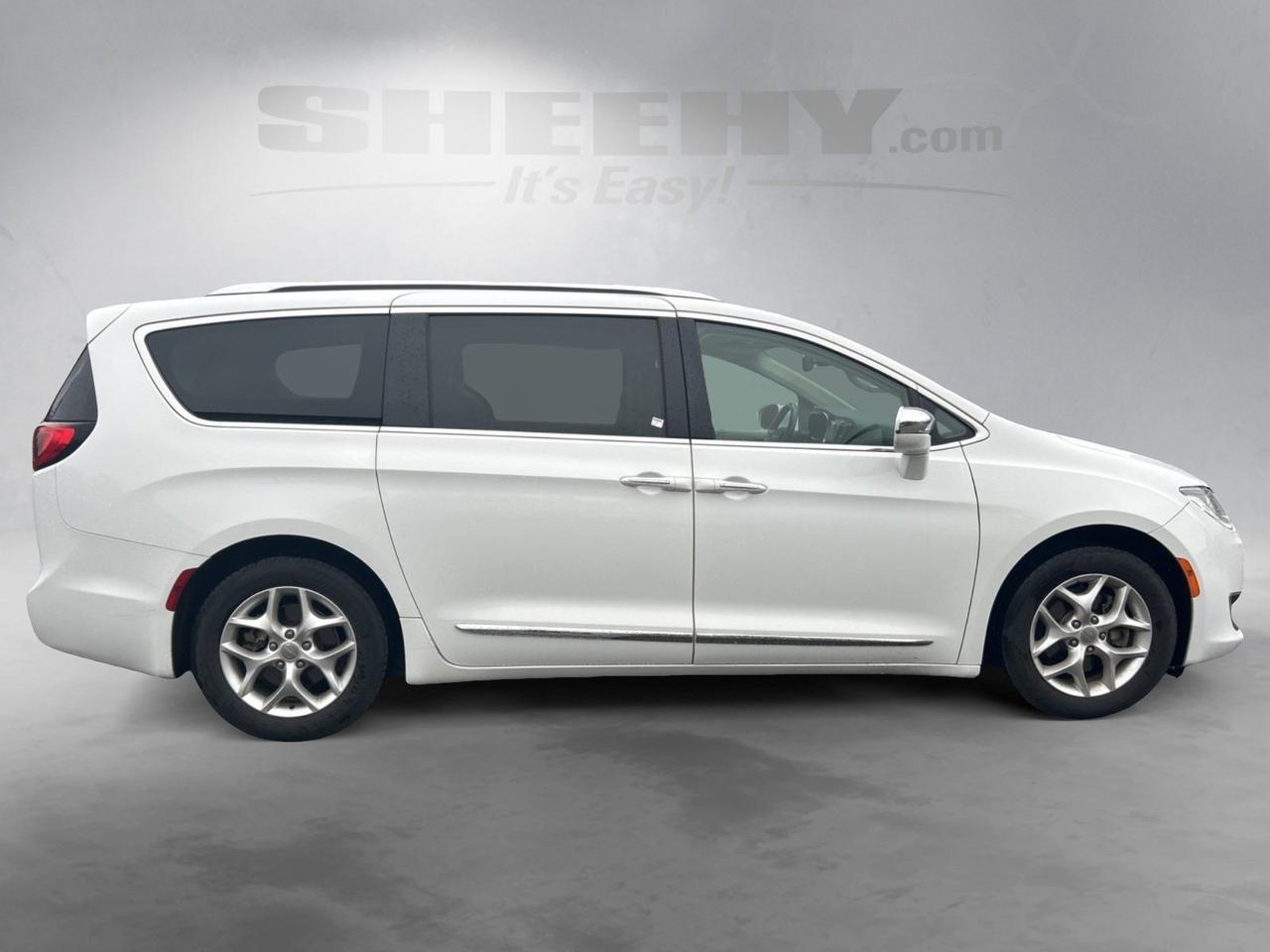 2020 Chrysler Pacifica Limited Ashland VA