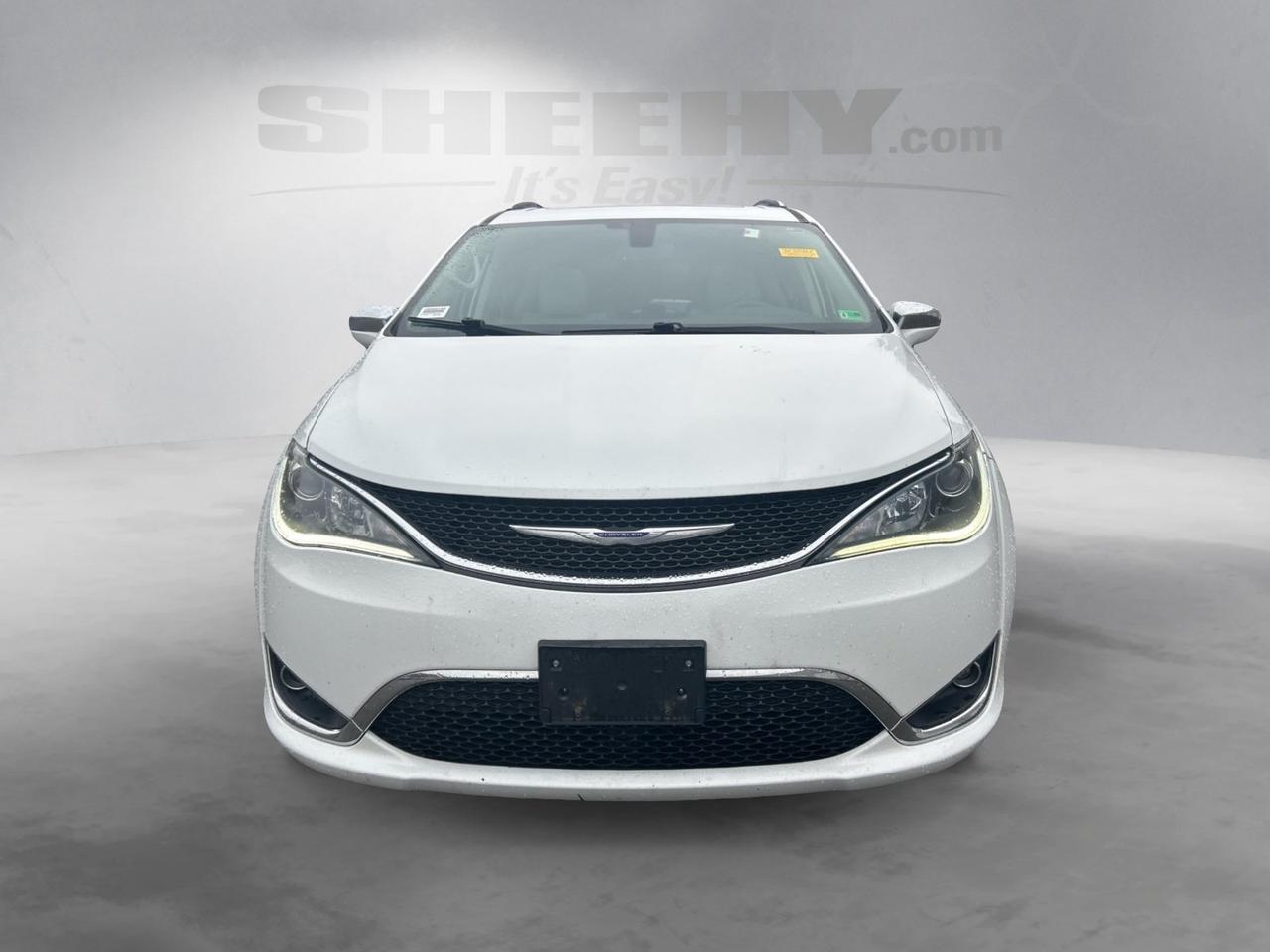 2020 Chrysler Pacifica Limited Ashland VA