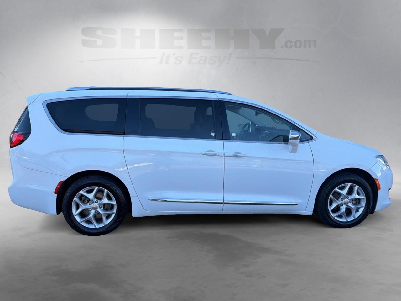 2020 Chrysler Pacifica Limited Ashland VA