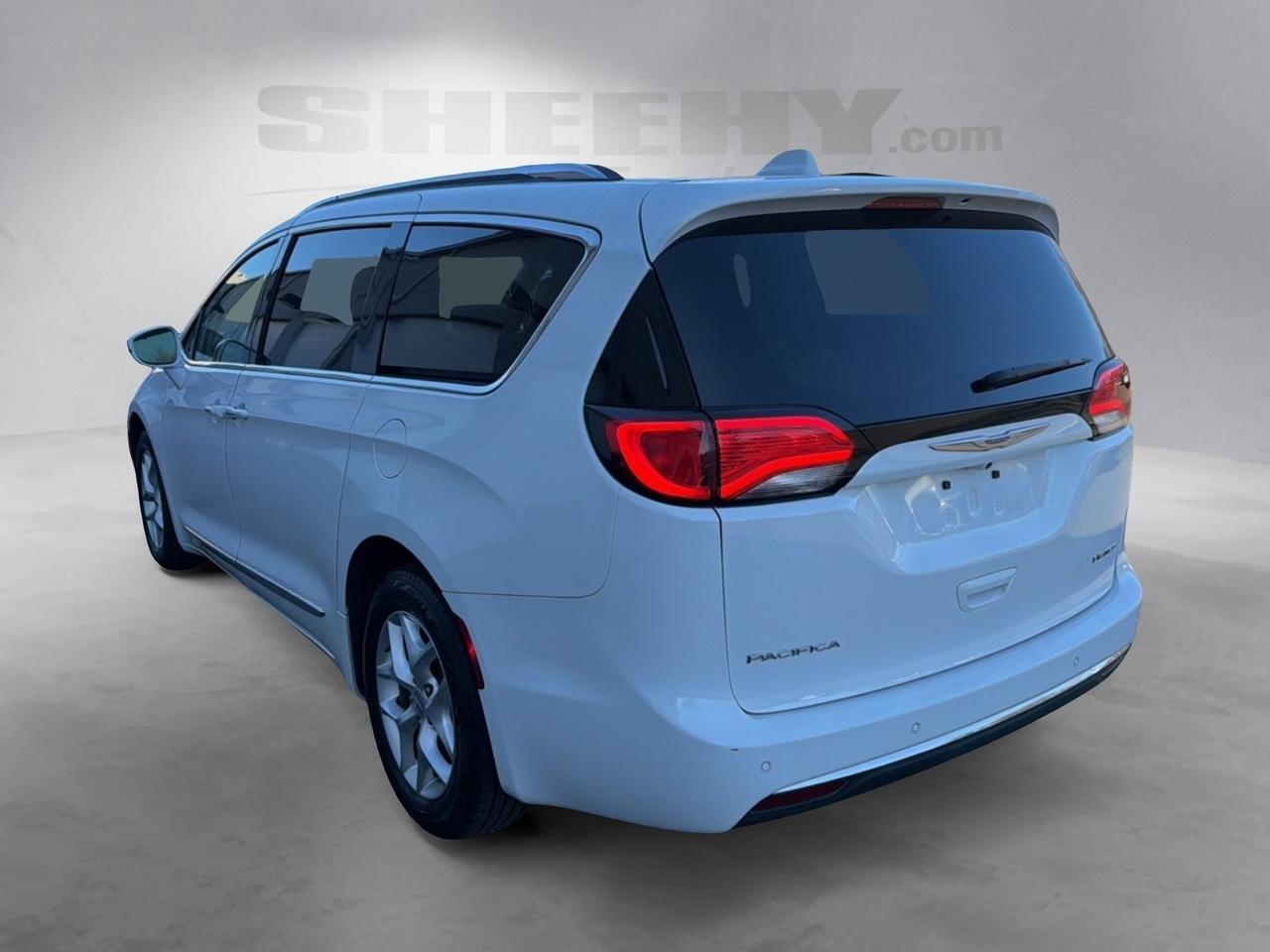2020 Chrysler Pacifica Limited Ashland VA