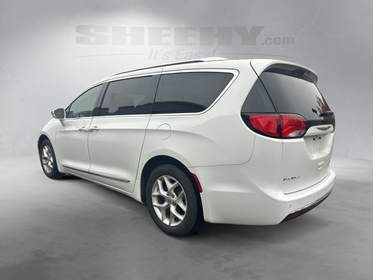 2020 Chrysler Pacifica Limited Ashland VA