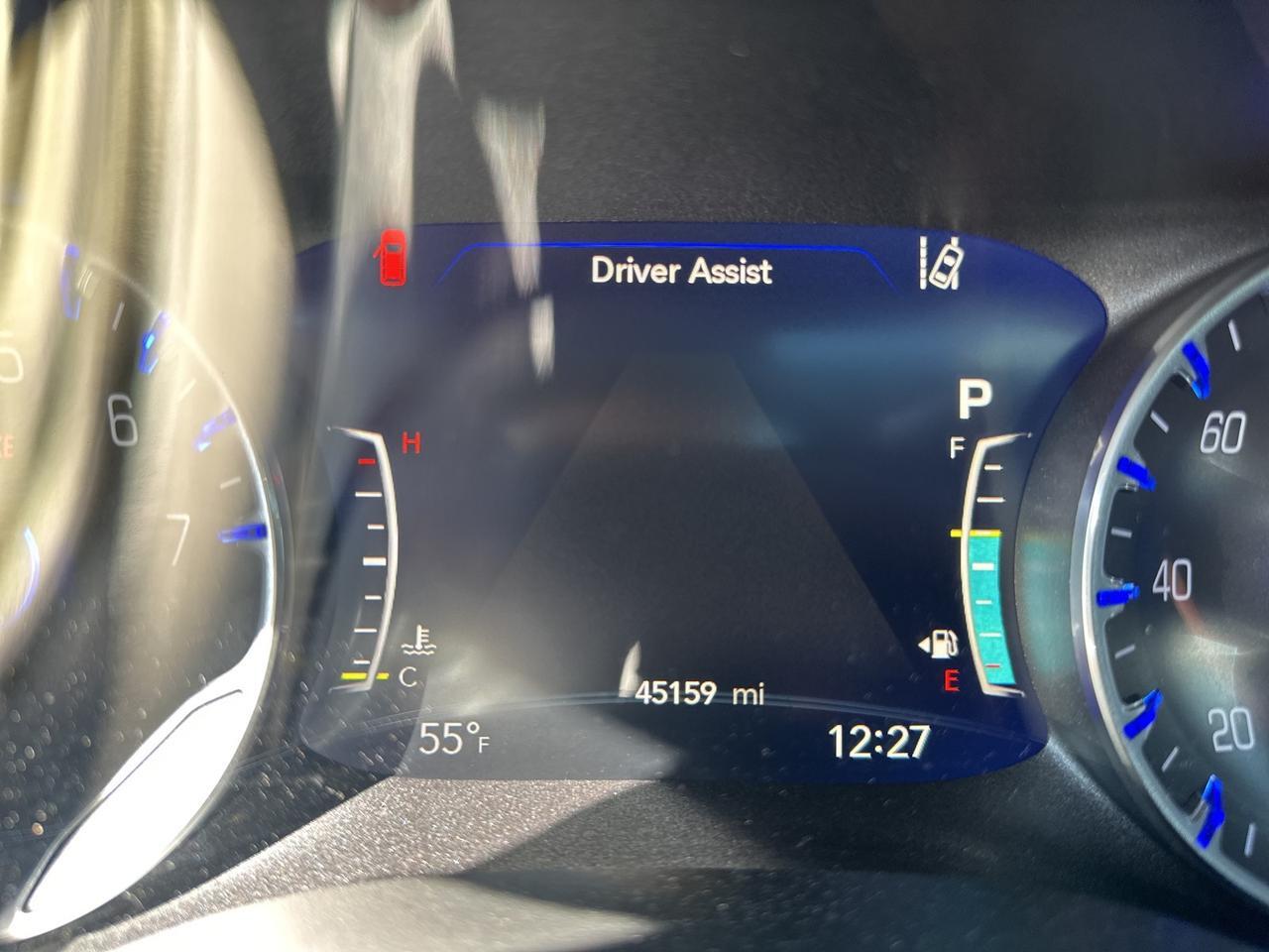 2020 Chrysler Pacifica Limited Gaithersburg MD