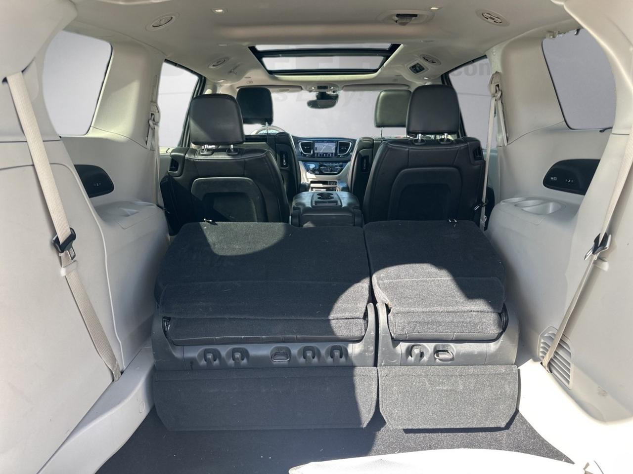 2020 Chrysler Pacifica Limited Gaithersburg MD