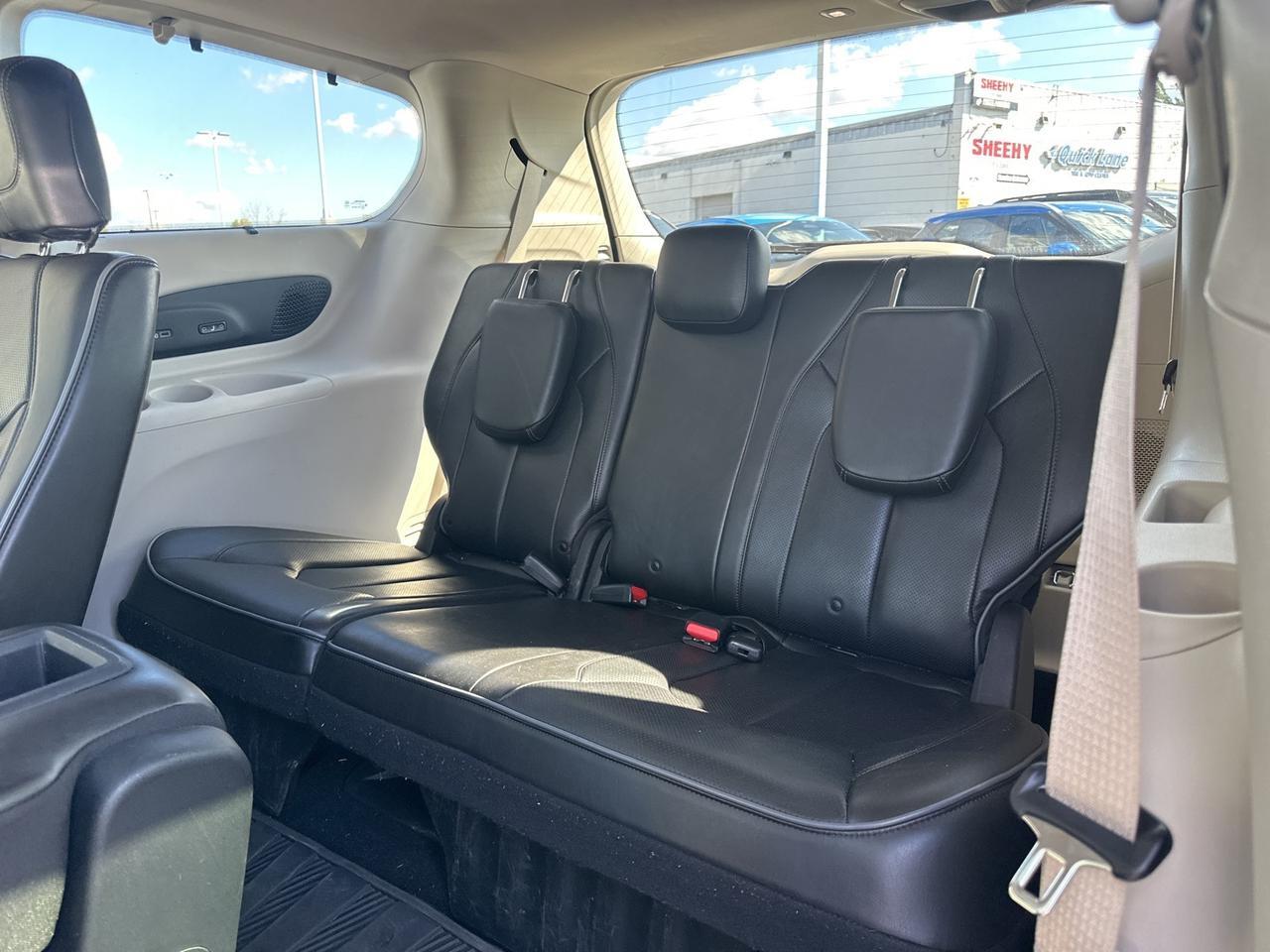 2020 Chrysler Pacifica Limited Gaithersburg MD