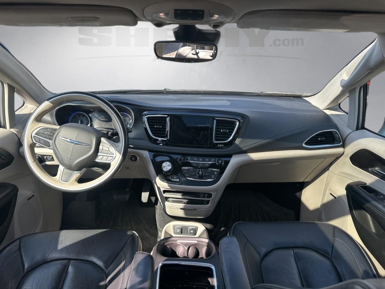 2020 Chrysler Pacifica Limited Gaithersburg MD