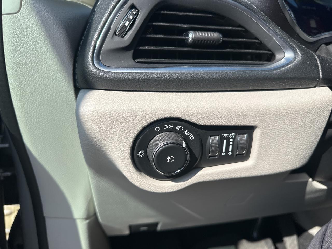 2020 Chrysler Pacifica Limited Gaithersburg MD