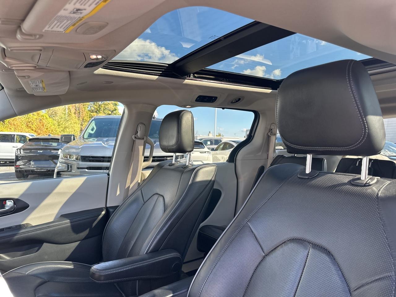 2020 Chrysler Pacifica Limited Gaithersburg MD
