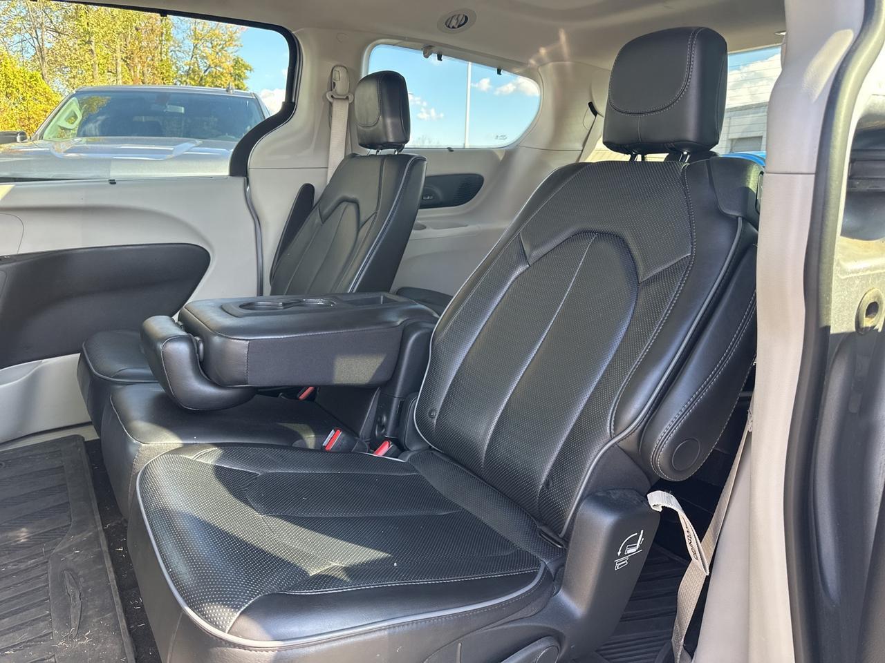 2020 Chrysler Pacifica Limited Gaithersburg MD