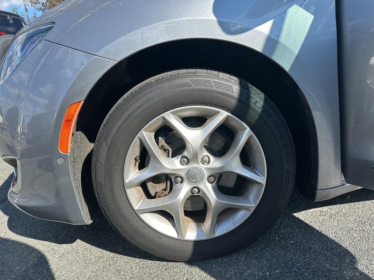 2020 Chrysler Pacifica Limited Gaithersburg MD