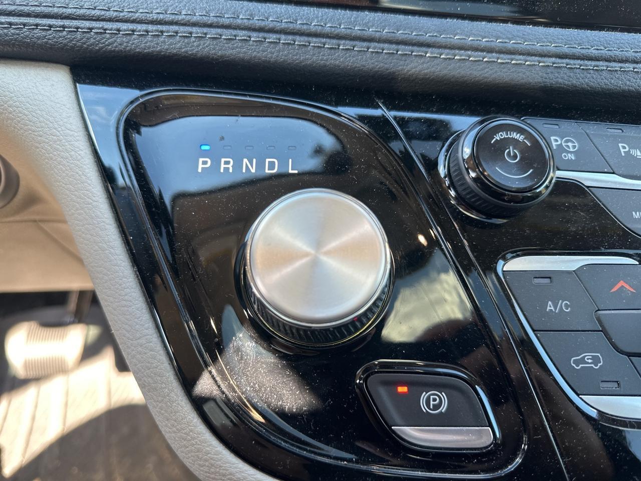 2020 Chrysler Pacifica Limited Gaithersburg MD