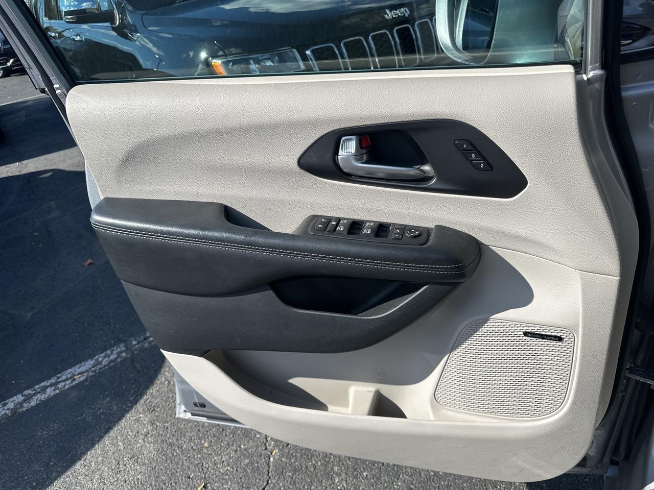 2020 Chrysler Pacifica Limited Gaithersburg MD