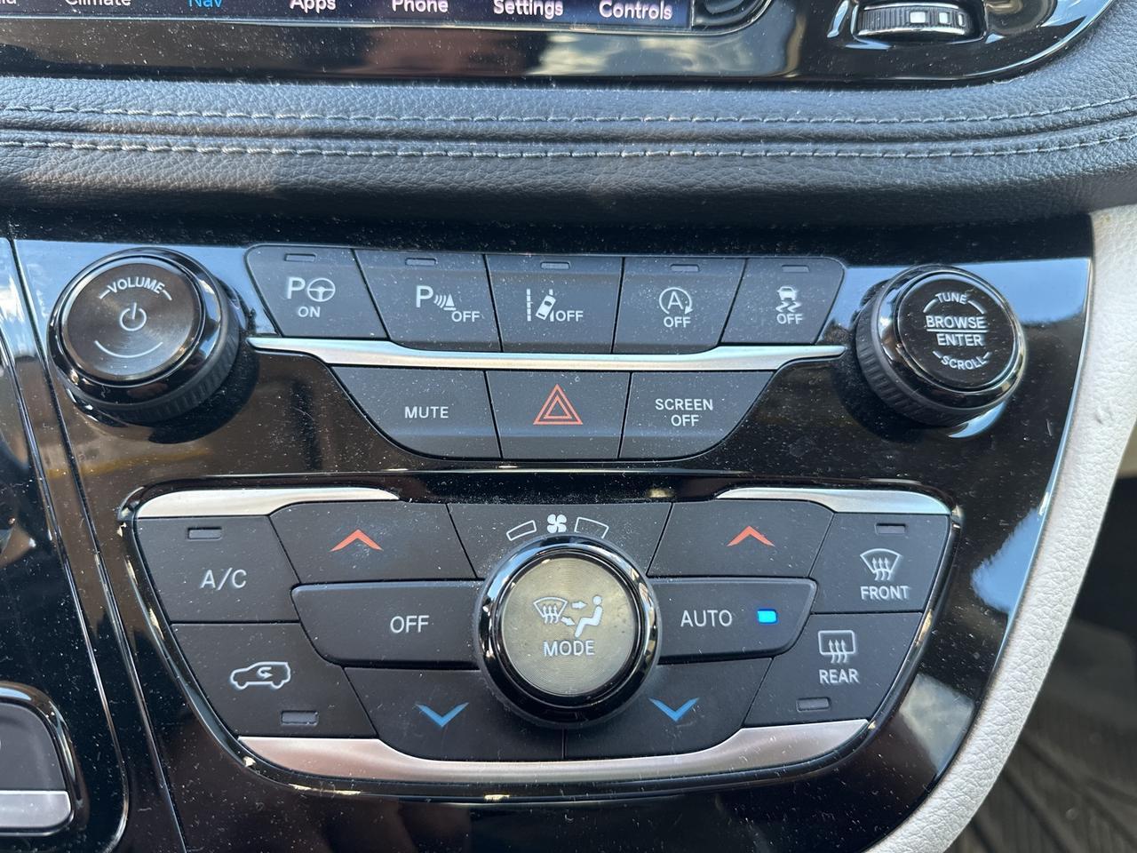 2020 Chrysler Pacifica Limited Gaithersburg MD