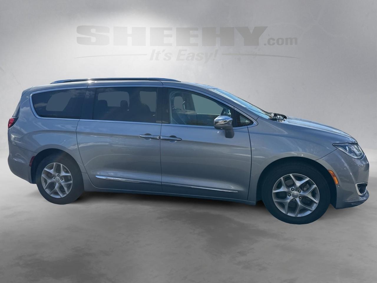 2020 Chrysler Pacifica Limited Gaithersburg MD