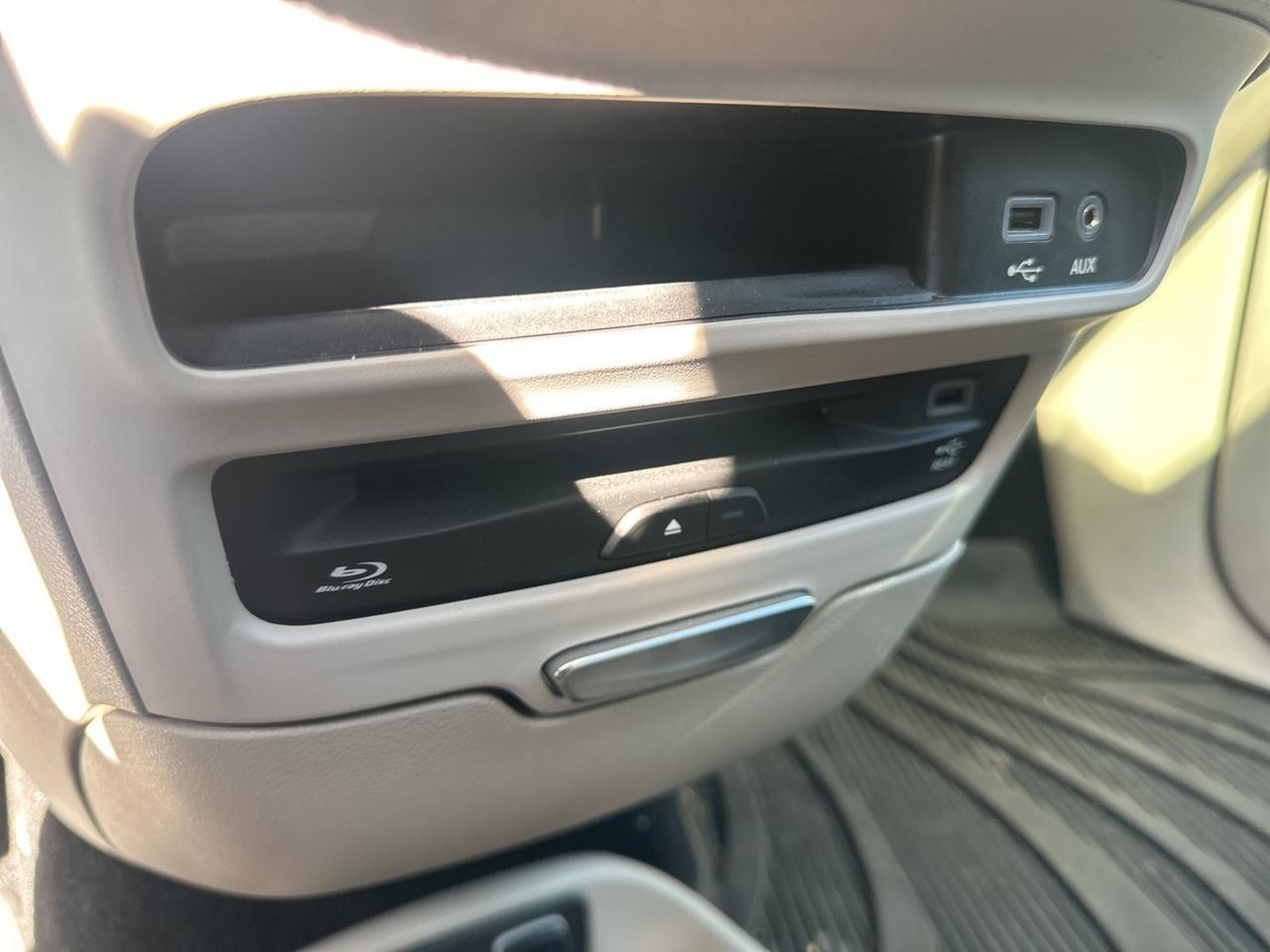 2020 Chrysler Pacifica Limited Gaithersburg MD