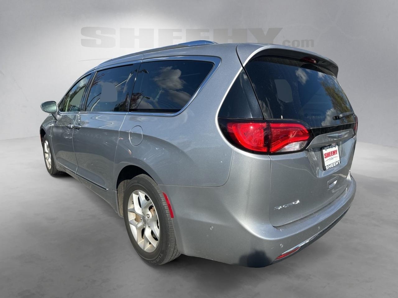 2020 Chrysler Pacifica Limited Gaithersburg MD