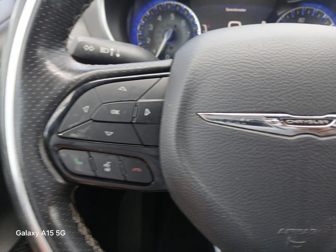2020 Chrysler Pacifica Red S Minivan 4D Maitland FL