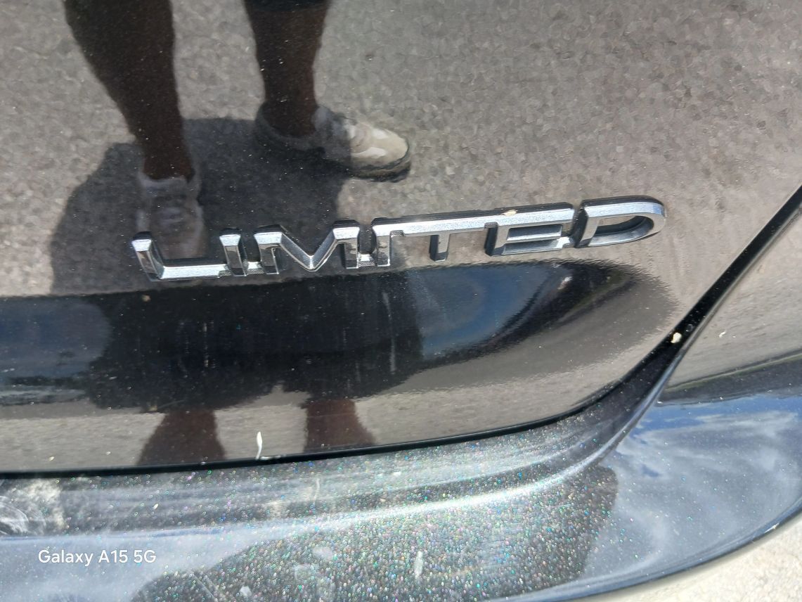 2020 Chrysler Pacifica Red S Minivan 4D Maitland FL