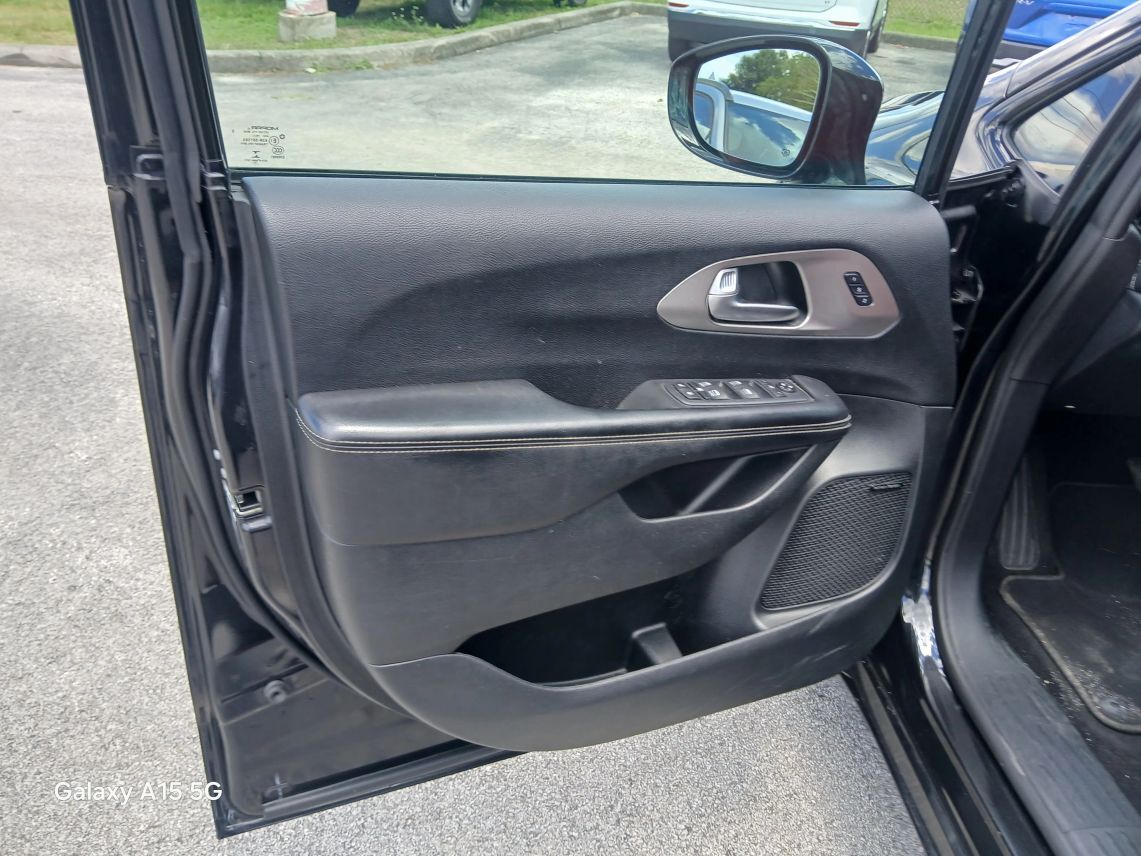 2020 Chrysler Pacifica Red S Minivan 4D Maitland FL
