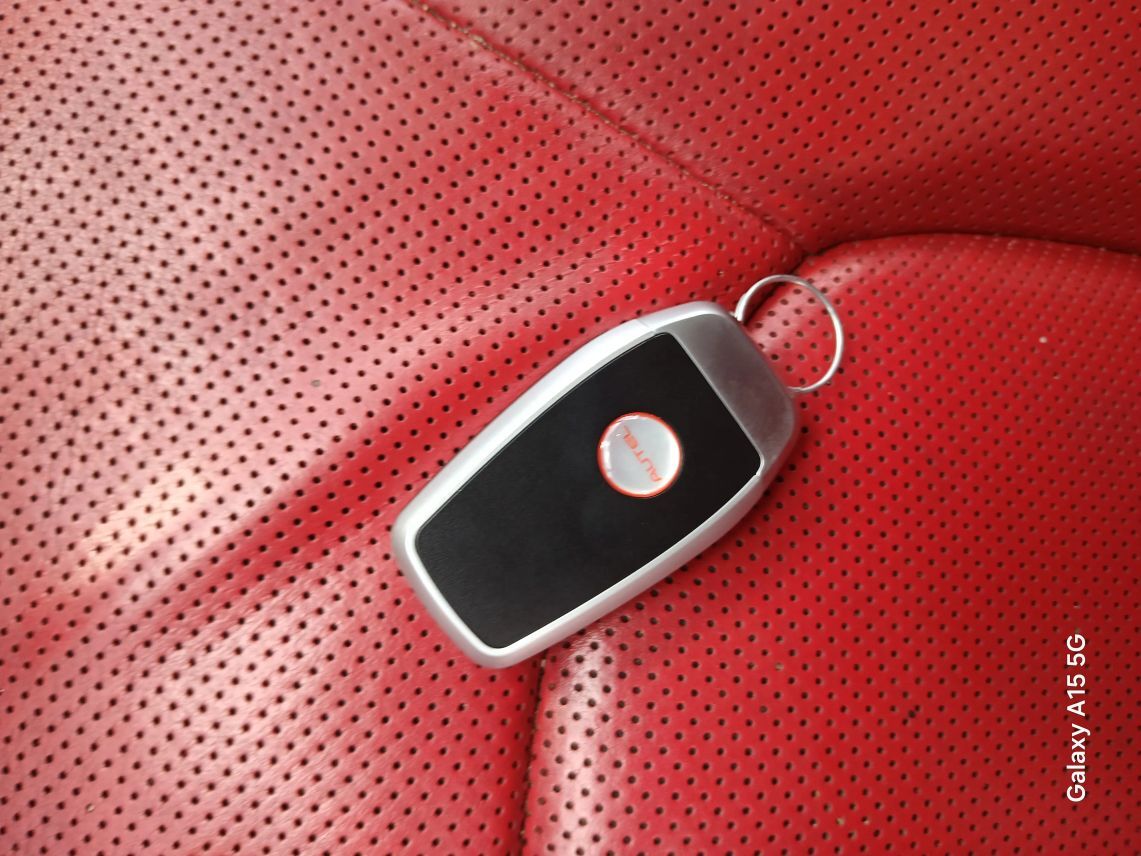 2020 Chrysler Pacifica Red S Minivan 4D Maitland FL