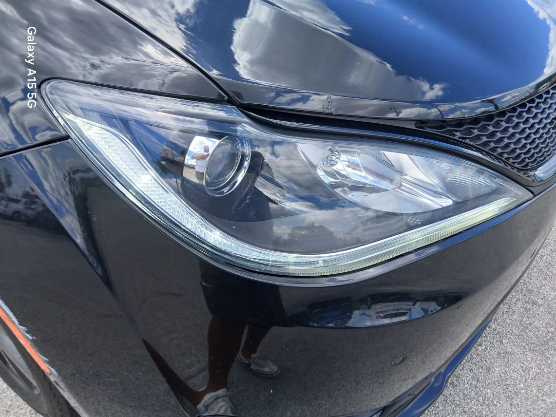 2020 Chrysler Pacifica Red S Minivan 4D Maitland FL