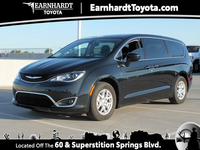 2020 Chrysler Pacifica Touring *1-OWNER* Phoenix AZ 2020 Chrysler Pacifica Touring *1-OWNER* Phoenix AZ