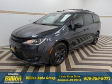 2020_Chrysler_Pacifica_Touring_ Bozeman MT