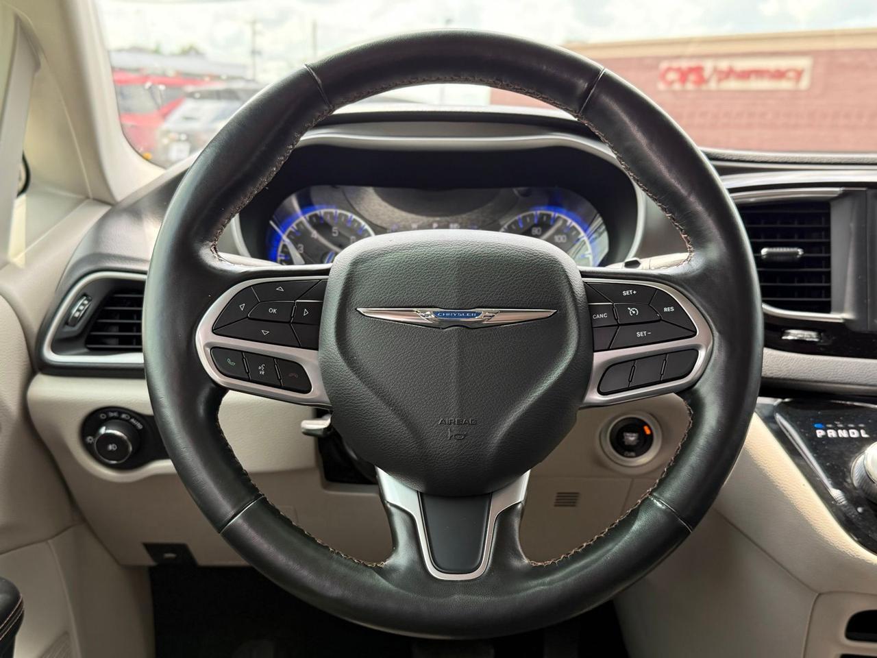 2020 Chrysler Pacifica Touring Crestwood KY