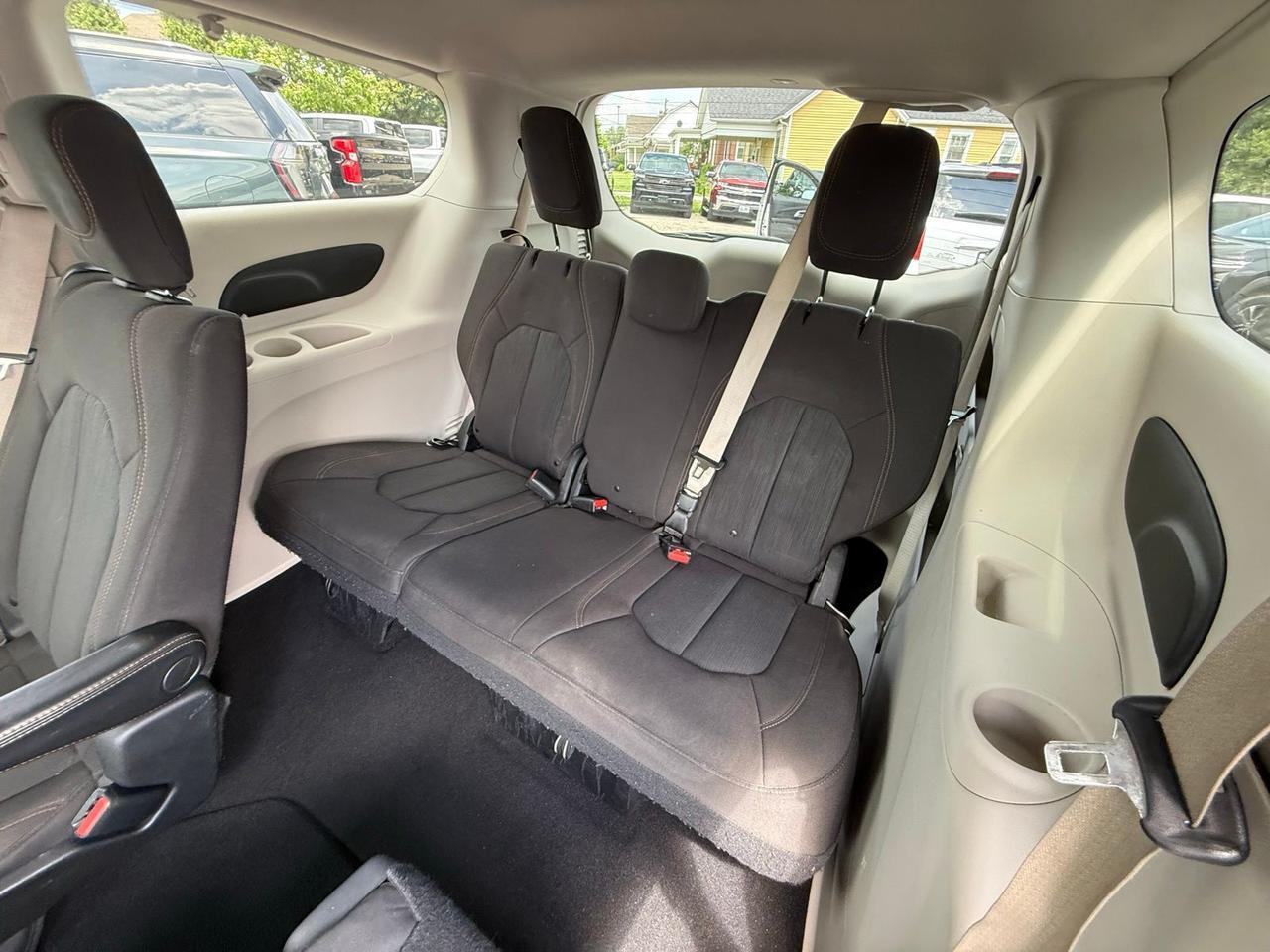2020 Chrysler Pacifica Touring Crestwood KY