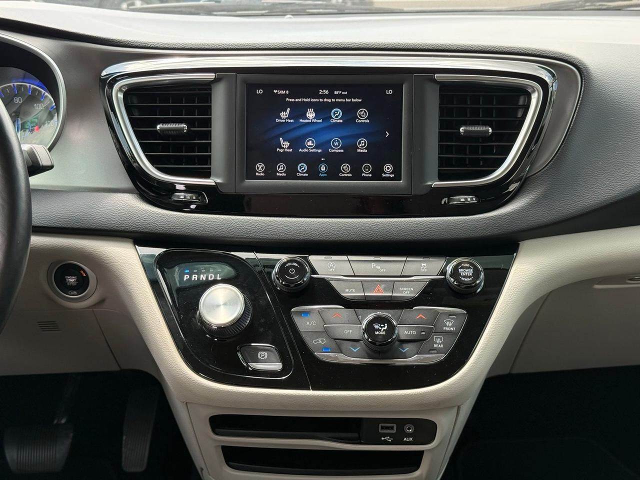 2020 Chrysler Pacifica Touring Crestwood KY